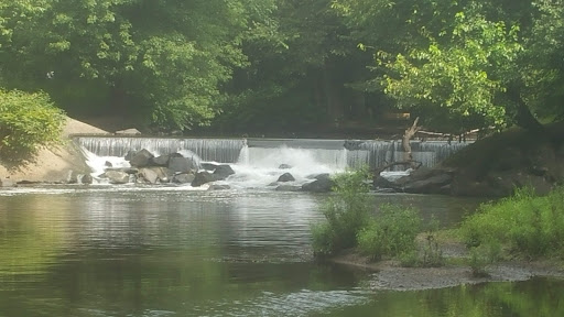 Image of Saddle River Park - Dunkerhook Area