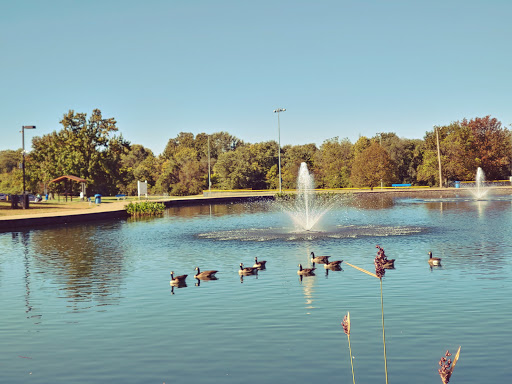 Image of Saint Ferdinand Park