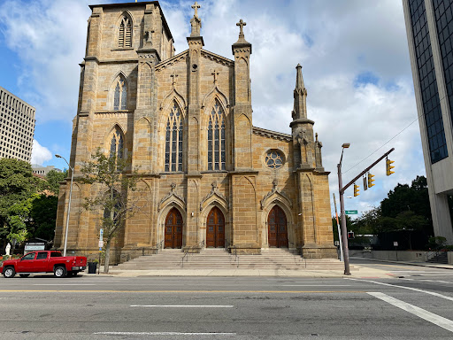 Image of Saint Joseph Cathedral
