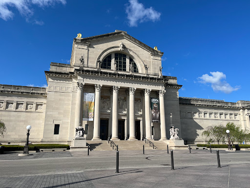 Image of Saint Louis Art Museum