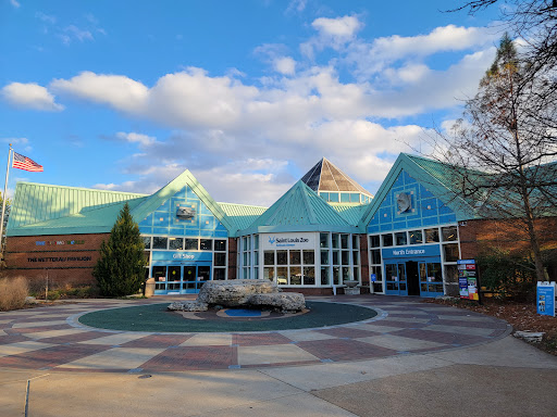 Image of Saint Louis Zoo