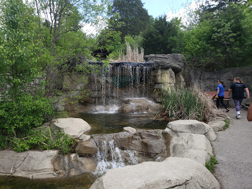 Image of Salato Wildlife Education Center