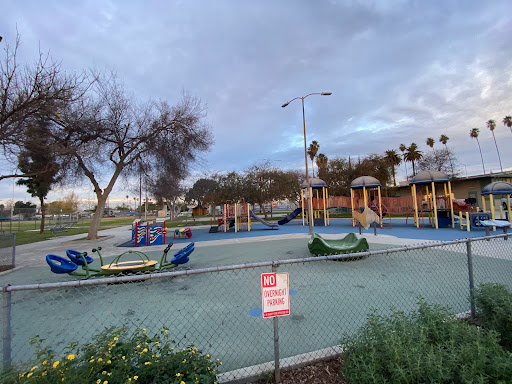 Image of Salazar Park