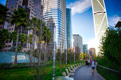 Image of Salesforce Park