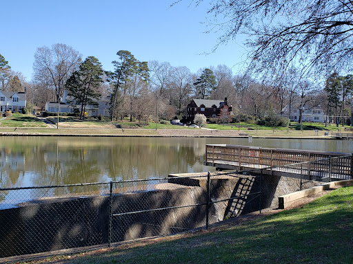 Image of Salisbury City Park