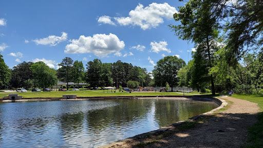 Image of Salisbury City Park