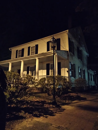 Image of Salisbury Ghost Walk