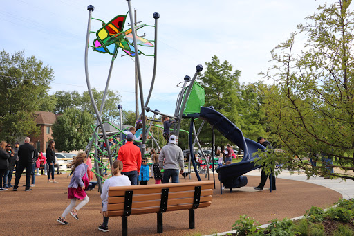 Image of Salt Creek Park