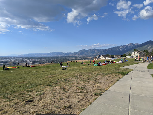 Image of Salt Lake County Flight Park