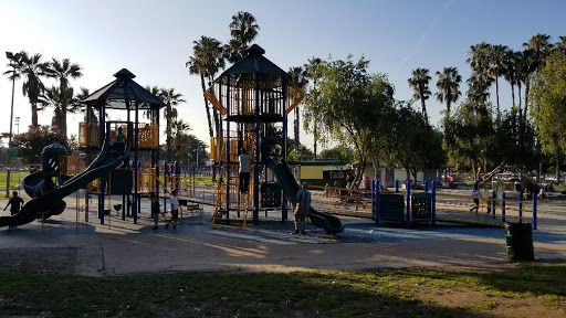 Image of Salt Lake Park