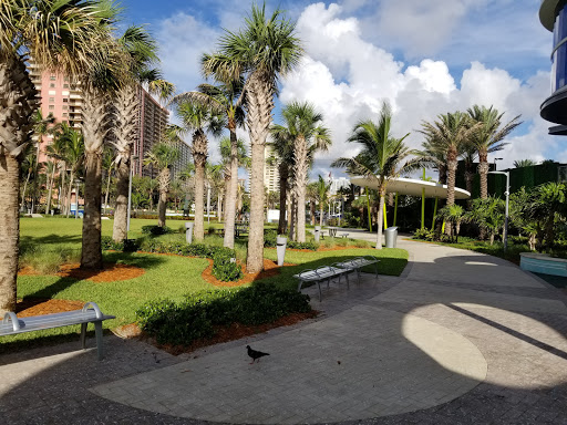 Image of Samson Oceanfront Park