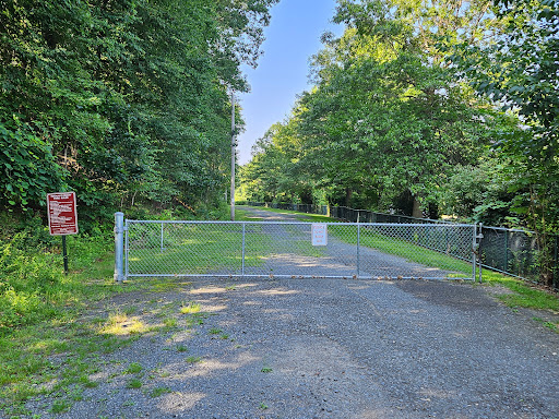 Image of Samuel G Fisher Mount Ivy Environmental Park