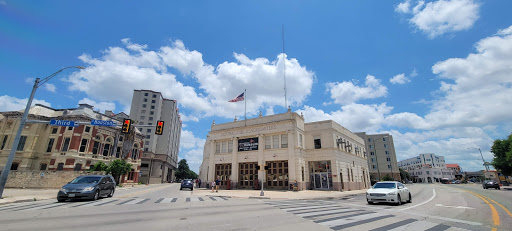 Image of San Antonio Fire Museum