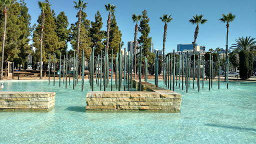 Image of San Diego Children’s Park