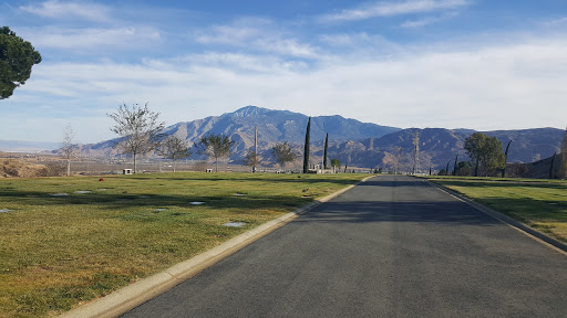 Image of San Gorgonio Memorial Park