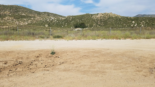 Image of San Jacinto Wildlife Area - Potrero Unit