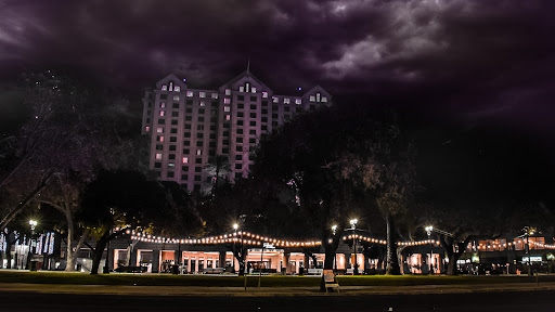 Image of San Jose Ghosts: Ghost Tours & Haunted Pub Crawls