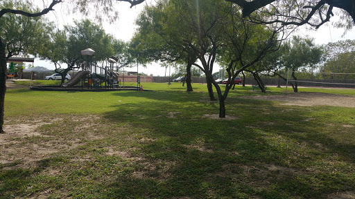Image of San Juan Firemans Park