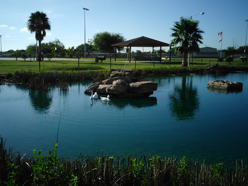 Image of San Juan Park