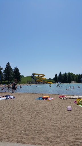 Image of SandVenture Aquatic Park