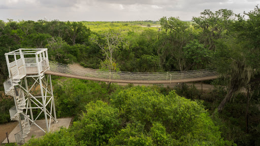 Image of Santa Ana National Wildlife Refuge