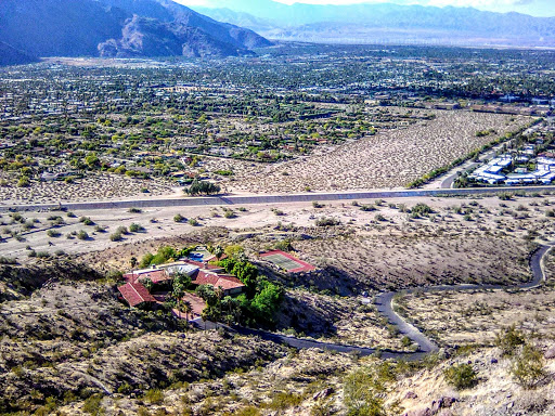 Image of Santa Rosa and San Jacinto Mountains National Monument Visitor Center