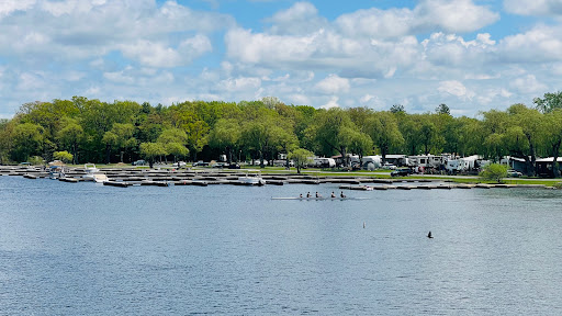Image of Saratoga Lake State Boat Launch