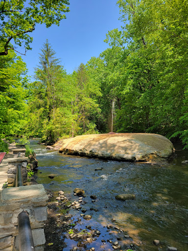 Image of Saratoga Spa State Park