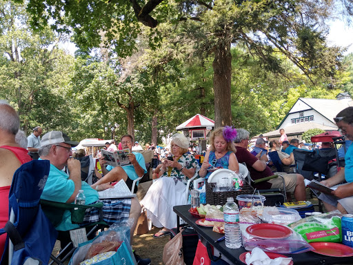 Image of Saratoga Springs Preservation