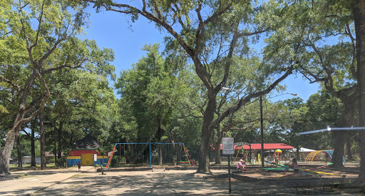 Image of Satsuma Park