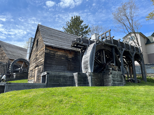 Image of Saugus Iron Works National Historic Site