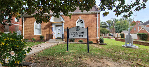 Image of Savannah River Site Museum