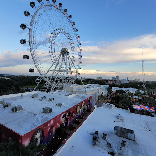Image of Scenic Boat Tour
