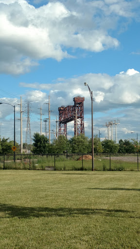 Image of Schafer (Clara D.) Park