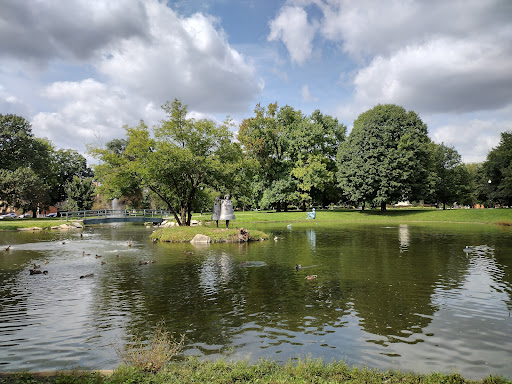 Image of Schiller Park