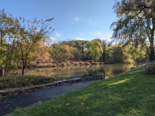 Image of Schiller Woods