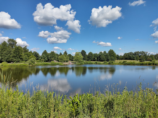 Image of Schleman Nature Preserve