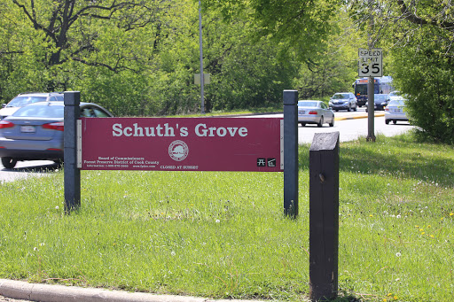 Image of Schuth’s Grove