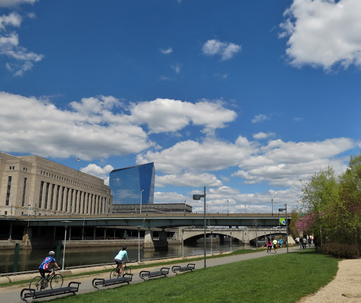 Image of Schuylkill Banks