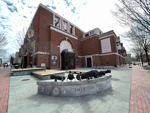 Image of Science History Institute