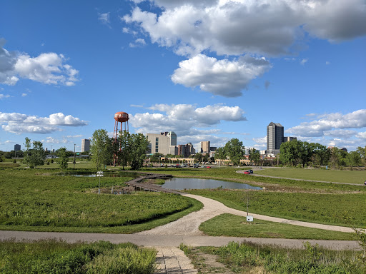 Image of Scioto Audubon Metro Park