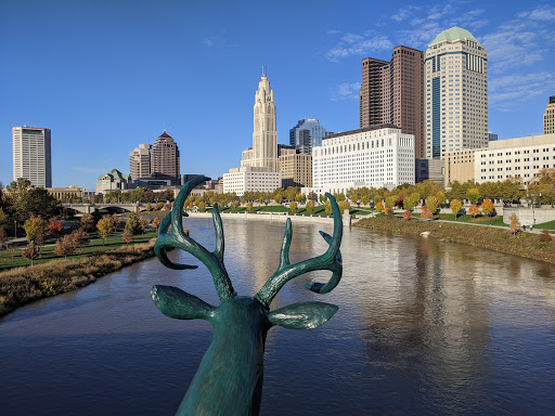 Image of Scioto Mile Promenade