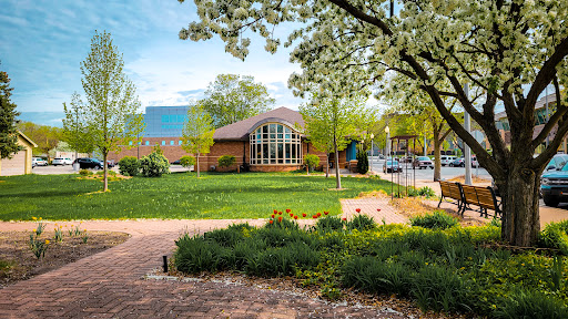 Image of Scott County Historical Society