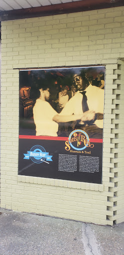 Image of Scott's Run Museum