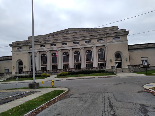 Image of Scottish Rite Cathedral