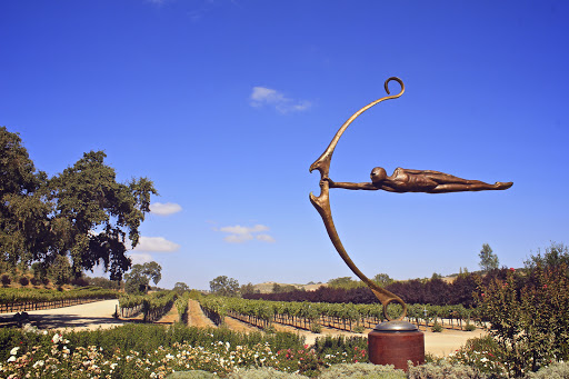Image of Sculpterra Winery and Sculpture Garden