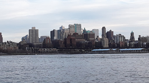 Image of Seaport District