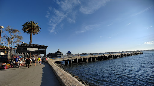 Image of Seaport Village