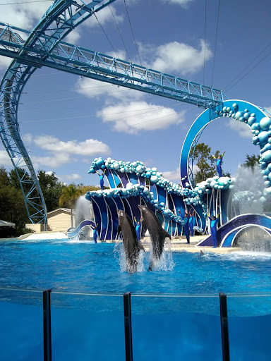 Image of SeaWorld Orlando