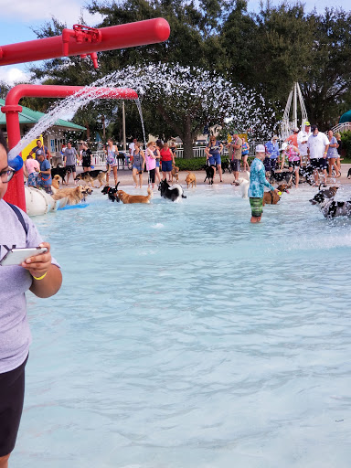 Image of Seminole Palms Park